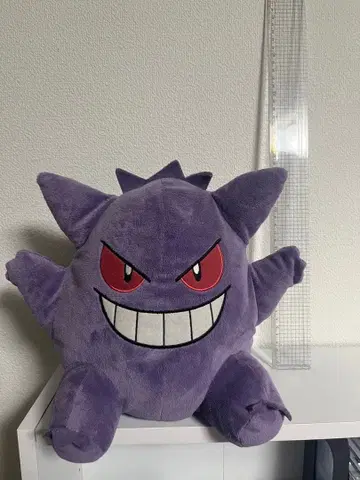 팬텀 봉제 인형