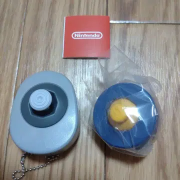 닌텐도 컨트롤러 버튼 컬렉션 가챠