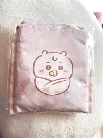 미사용 새상품 치이카와(먼작귀) baby 치이카와(먼작귀) 베이비 에코백