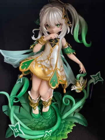 나히다 굿즈 세트