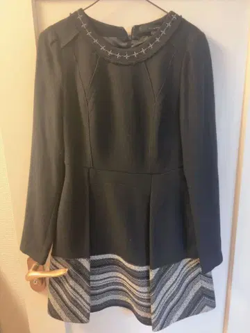 on&on 드레스 사이즈 1