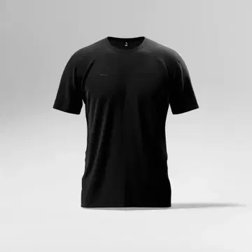 DIFFERENT 신 SLIM FIT T-SHIRT M