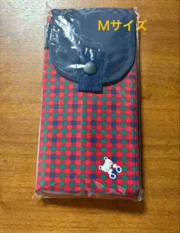 [ 미사용 새상품 ] 파밀리아 에코백 M 슈파트XF