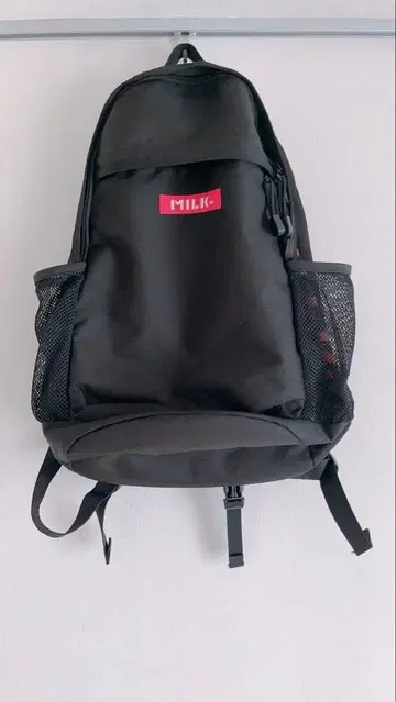 MILK FED. 밀크페도 스테디셀러 럭색 백팩