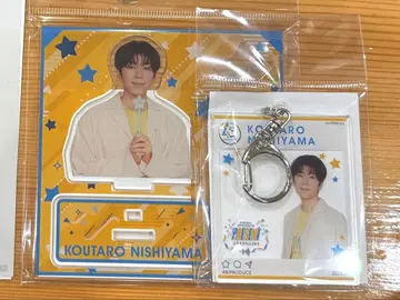 81 프로듀스 팝업 스토어 니시야마 코타로