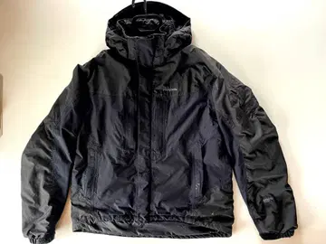 Patagonia 90s 자수 로고 고어텍스 마운틴 후드티