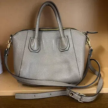 HAYNI 헤이니 Shiena 시에나 S 사이즈 그레이지