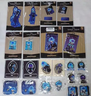 트위스테 이데아 오르토 아크릴 스탠드 아크릴 키링 묶음 판매