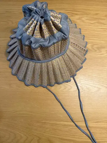 lorna murray cpri hat 로나머레이 L