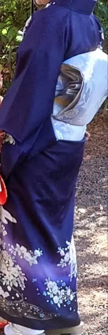 츠지 가 호몬기