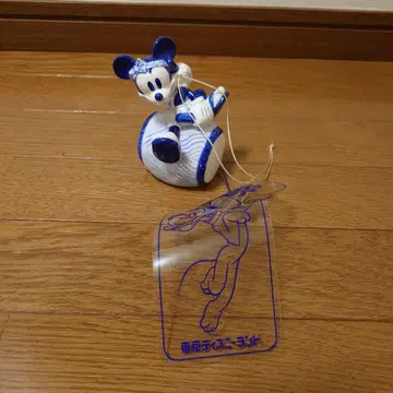 미키마우스 풍경 축제 도쿄 디즈니랜드