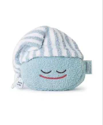 [새상품] gelato pique 드래곤 퀘스트 슬라임 니트 파우치