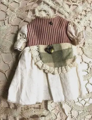 네오 브라이스 커스텀 브라이스 아웃핏 인기 작가 에이프런 원피스