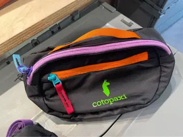 직영점 한정 컬러 코토팍시 Kapai 1.5L Dark