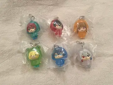 카라피치 메지루시 묶음 판매