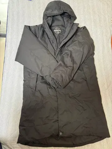 BAZZ HEAT Marshmallow Rain Shell S 사이즈
