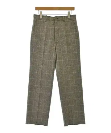 GUCCI 슬랙스 남성용