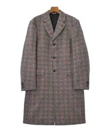 COMME des GARCONS HOMME PLUS 캐주얼 자켓 남성용