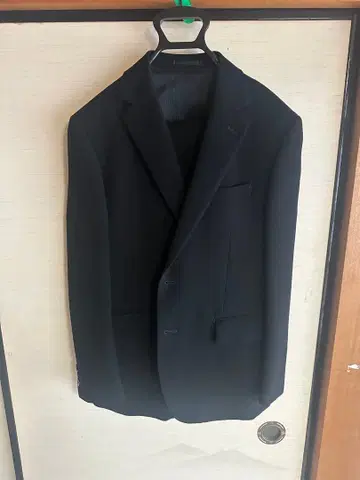 블랙 포멀 수트 Formal(예복)