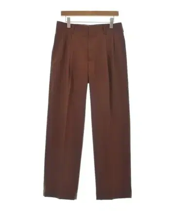 GUCCI 슬랙스 남성용