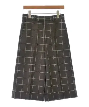 GUCCI 크롭 팬츠 남성용