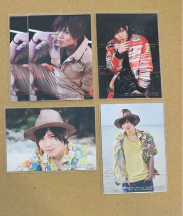 남자력 향상 위원회 코마츠 쇼헤이 카드