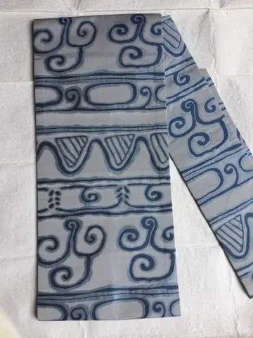 보라색 의 나고야 오비