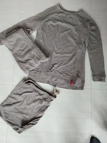 jal 퍼스트 클래스 릴랙싱 의류