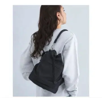 드로스트 백 블랙