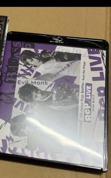 힙스테 레페라이 나고야 특전 포함