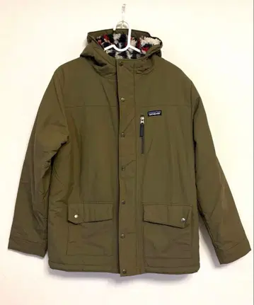 patagonia / 인퍼노 자켓 XXL