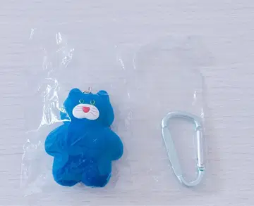 mojojojo 피규어 마스코트 Nicky