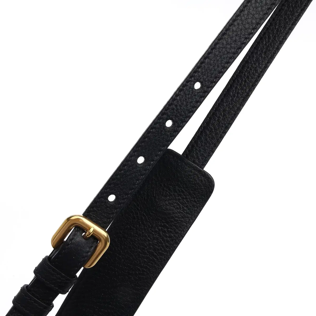 프라다 비텔로 피닉스 크로스백