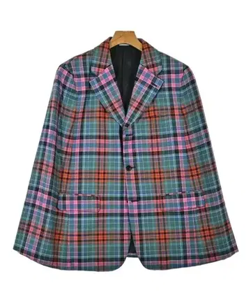 COMME des GARCONS HOMME PLUS 캐주얼 자켓 남성용