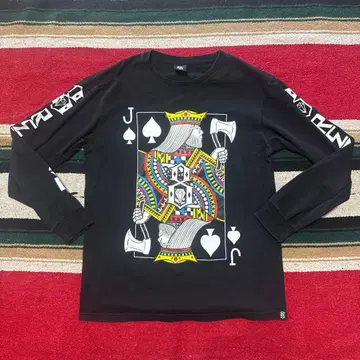 M 사이즈 극레어 rebel8 레벨8 롱티