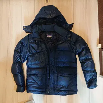 Patagonia 파타고니아 다운 자켓 단종 모델
