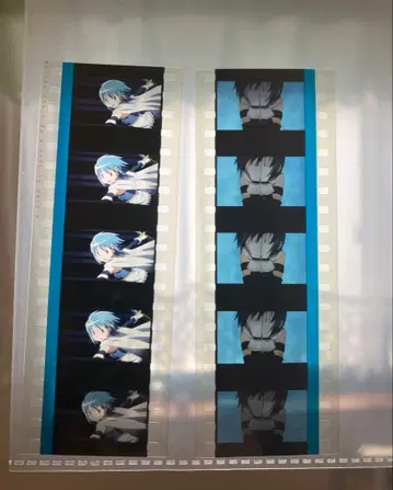 마마마 필름 극장판 사야카