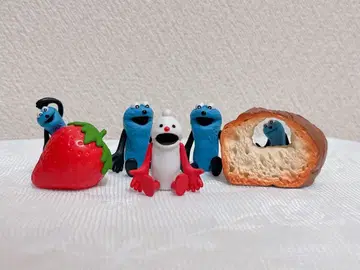 순순이를 찾아라 마스코트 (컴플리트+순순이)