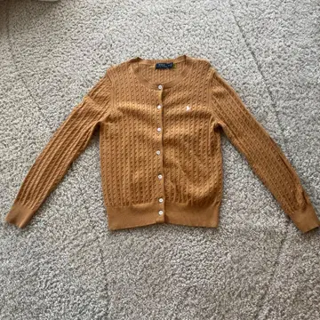 폴로 랄프로렌 여성용 스웨터