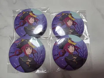 사카모토 데이즈 사카모토 마츠리 리쿠쇼토 캔뱃지