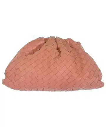 BOTTEGA VENETA 여성용 클러치백