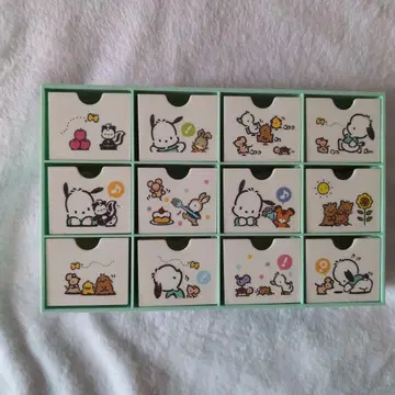 어드벤트 가슴 포차코