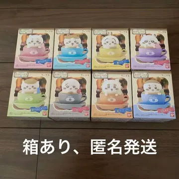 치이카와 라떼 아트 캐릭터 아트 케이스