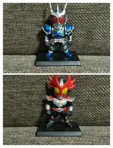 반다이 CONVERGE 컨버지 가면라이더 아기토 가면라이더 G3-X