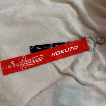 요시노 호쿠토 백 택