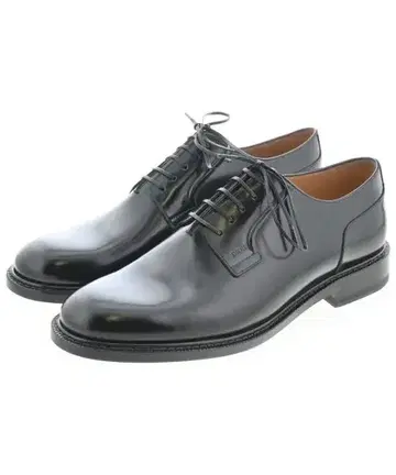 Dior Homme 비즈니스 드레스 신발 남성용