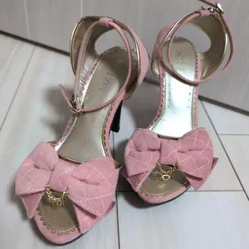 LIZLISA 펌프스 샌들 M