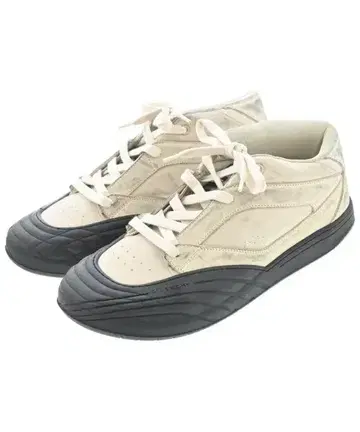 GIVENCHY 스니커즈 남성용