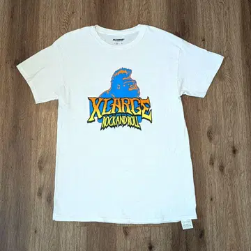 [ 레어 ] XLARGE x AIRJAM 한정 상품