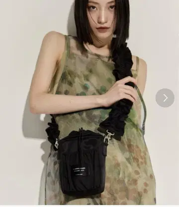 beautiful people 숄더백